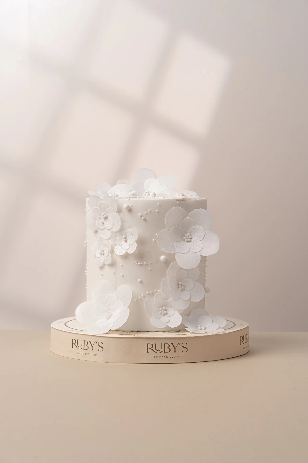 كيكة البلوسوم